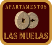Logo Apartamentos Las Muelas