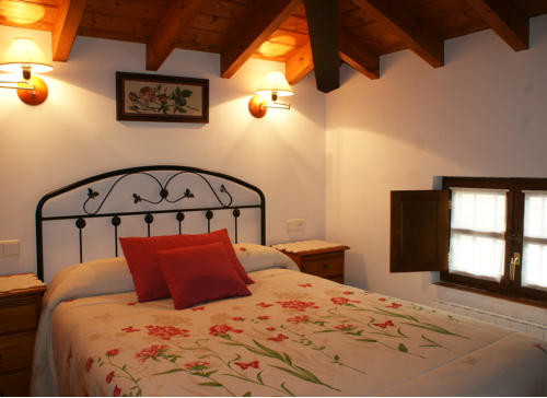 Apartamento 1 Las Muelas