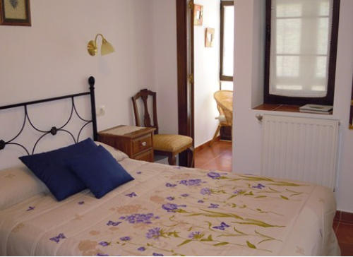 Apartamento 2 Las Muelas