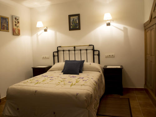 Apartamento 3 adaptado Las Muelas
